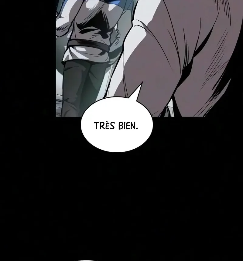 Nano Machine Chapitre 322 - Page 32