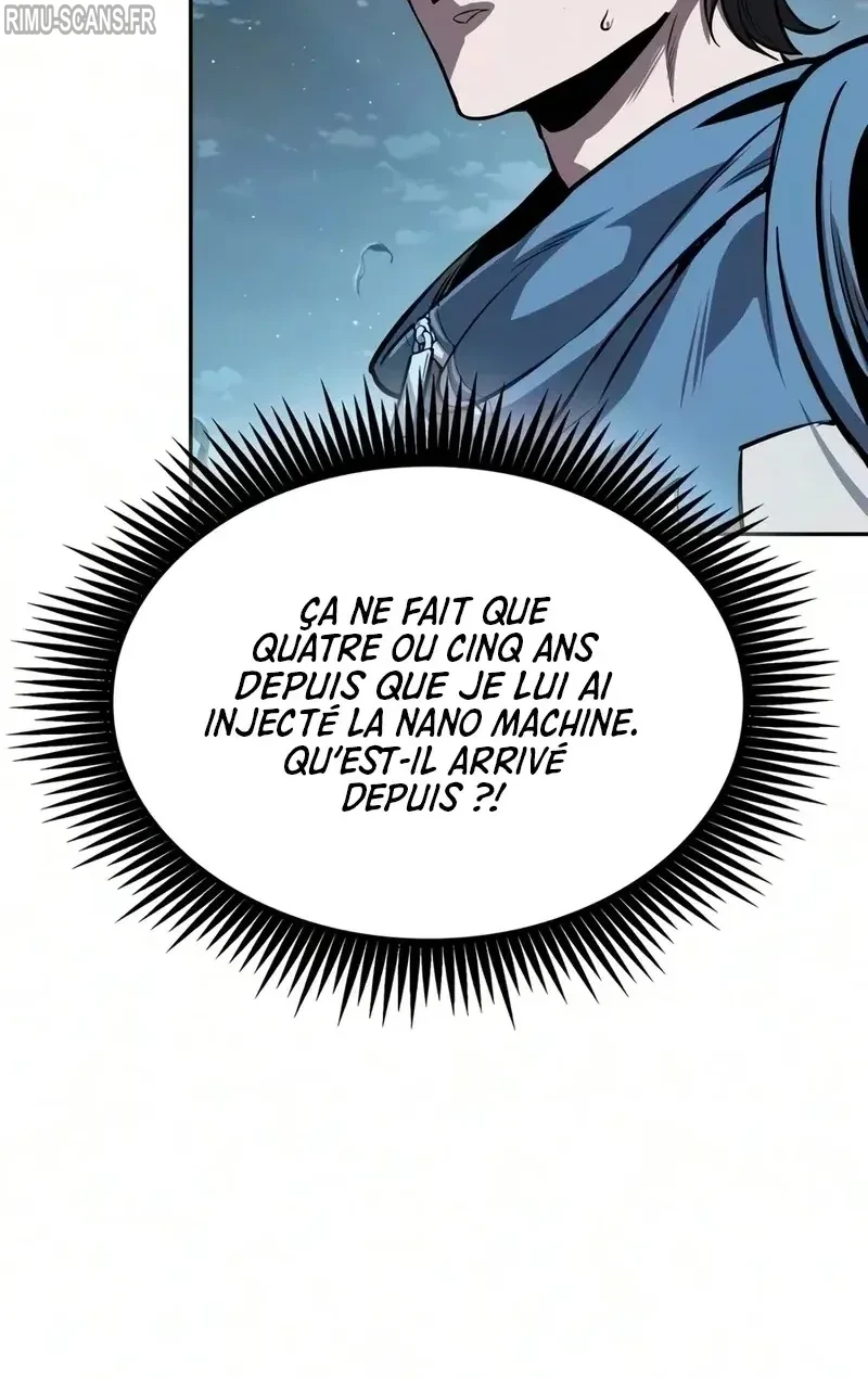Nano Machine Chapitre 322 - Page 40
