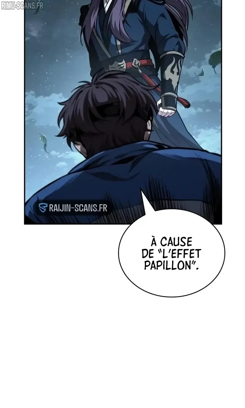 Nano Machine Chapitre 323 - Page 4
