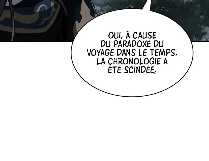 Nano Machine Chapitre 323 - Page 8