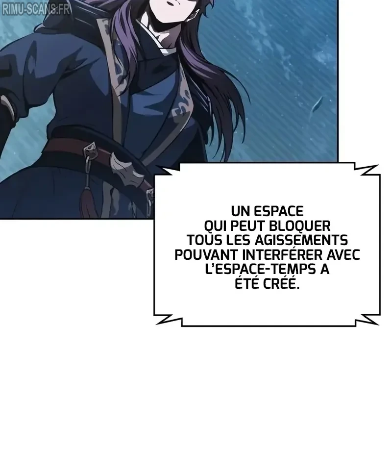 Nano Machine Chapitre 323 - Page 16
