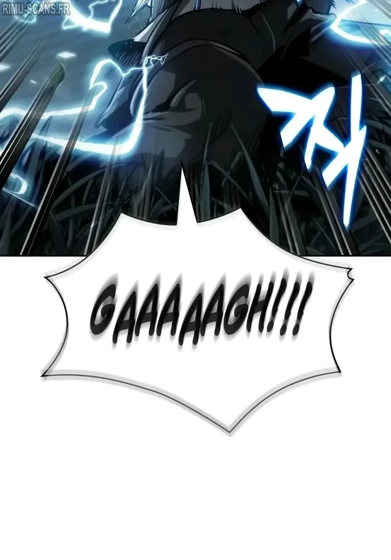 Nano Machine Chapitre 323 - Page 28