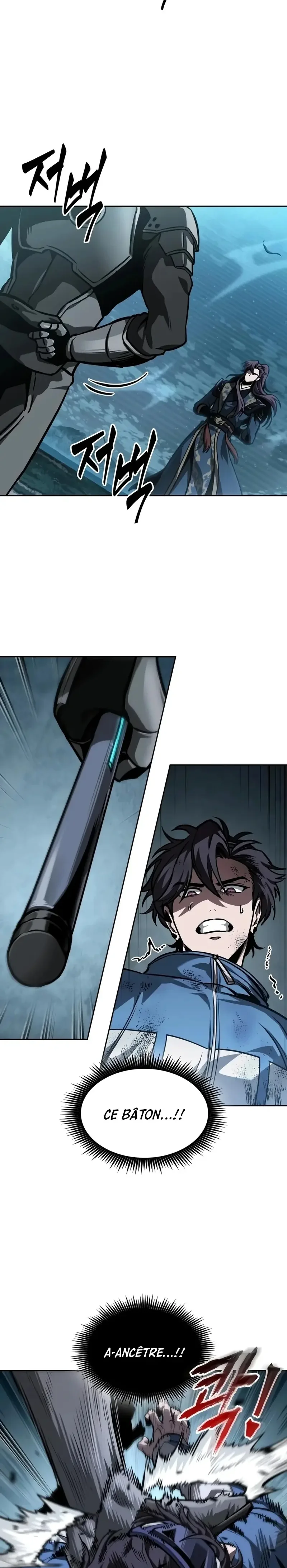 Nano Machine Chapitre 323 - Page 30