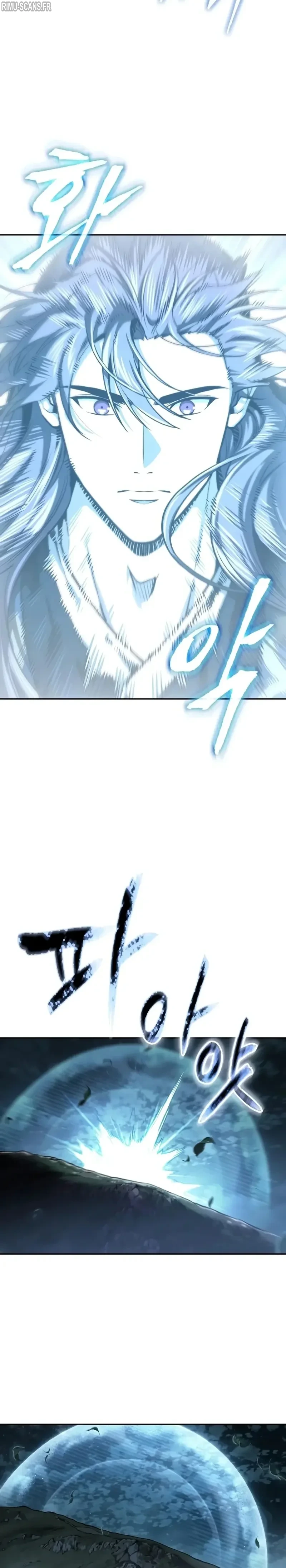 Nano Machine Chapitre 323 - Page 34