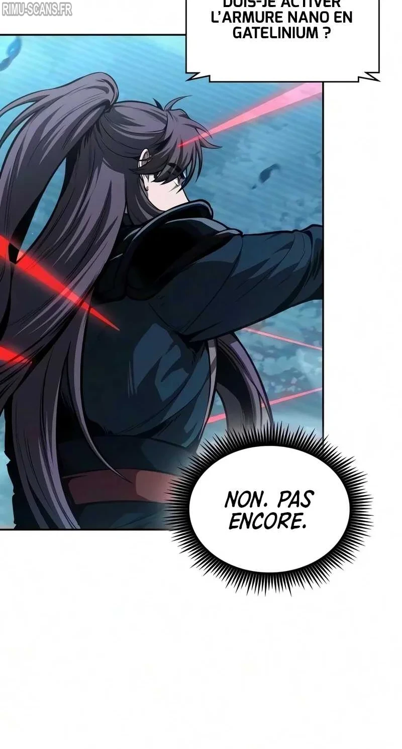 Nano Machine Chapitre 324 - Page 4