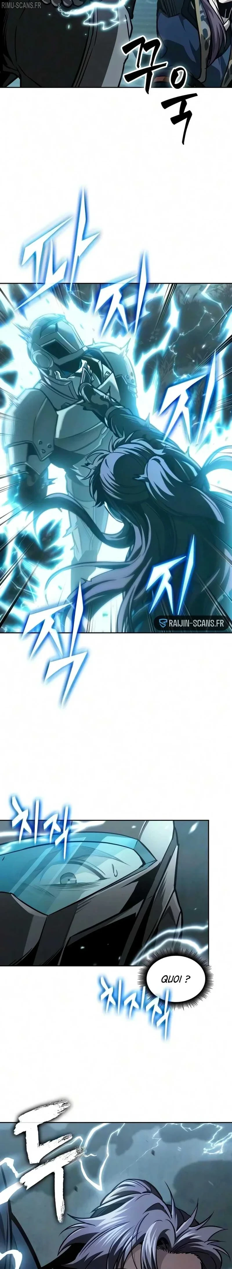 Nano Machine Chapitre 324 - Page 19