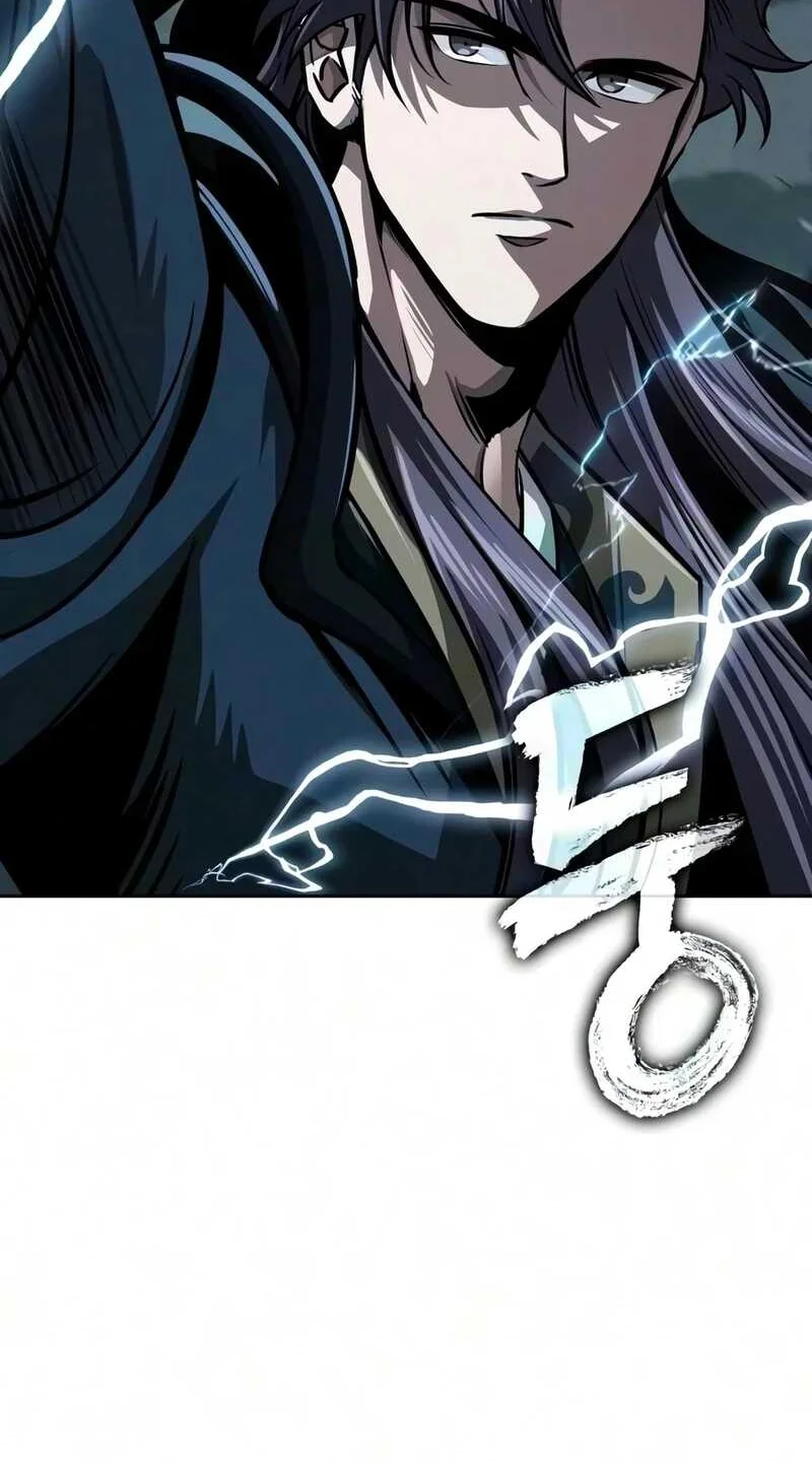 Nano Machine Chapitre 324 - Page 20
