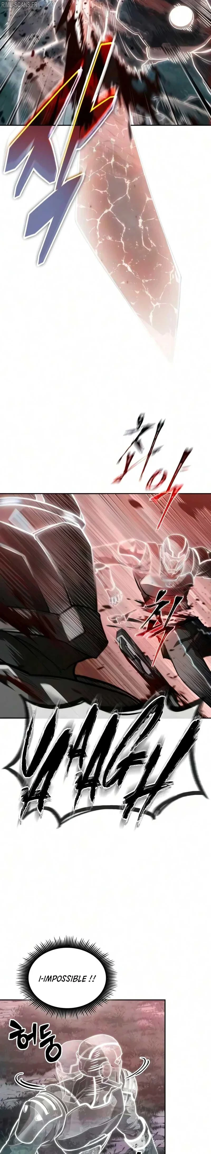 Nano Machine Chapitre 324 - Page 34