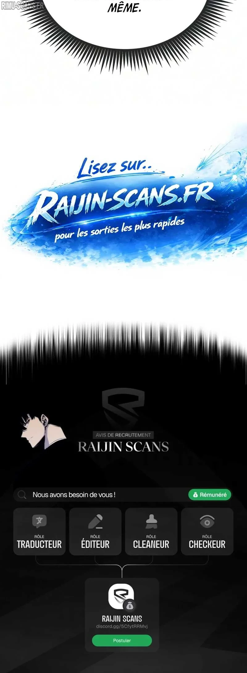 Nano Machine Chapitre 324 - Page 37