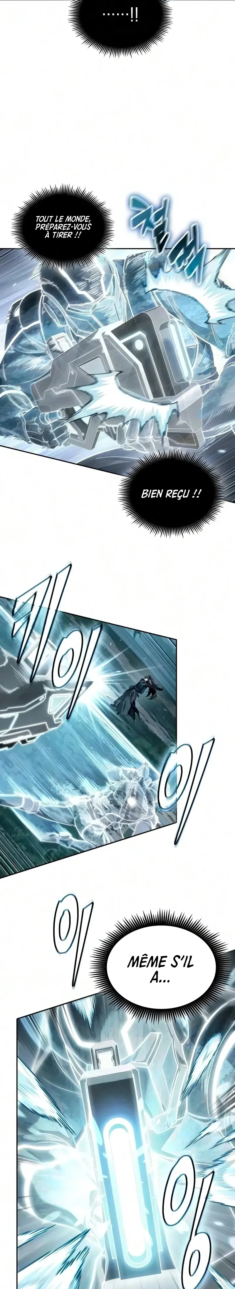 Nano Machine Chapitre 325 - Page 6