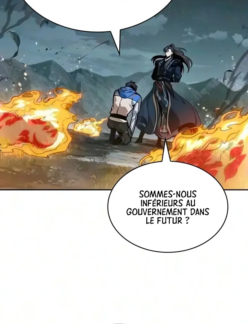 Nano Machine Chapitre 325 - Page 36