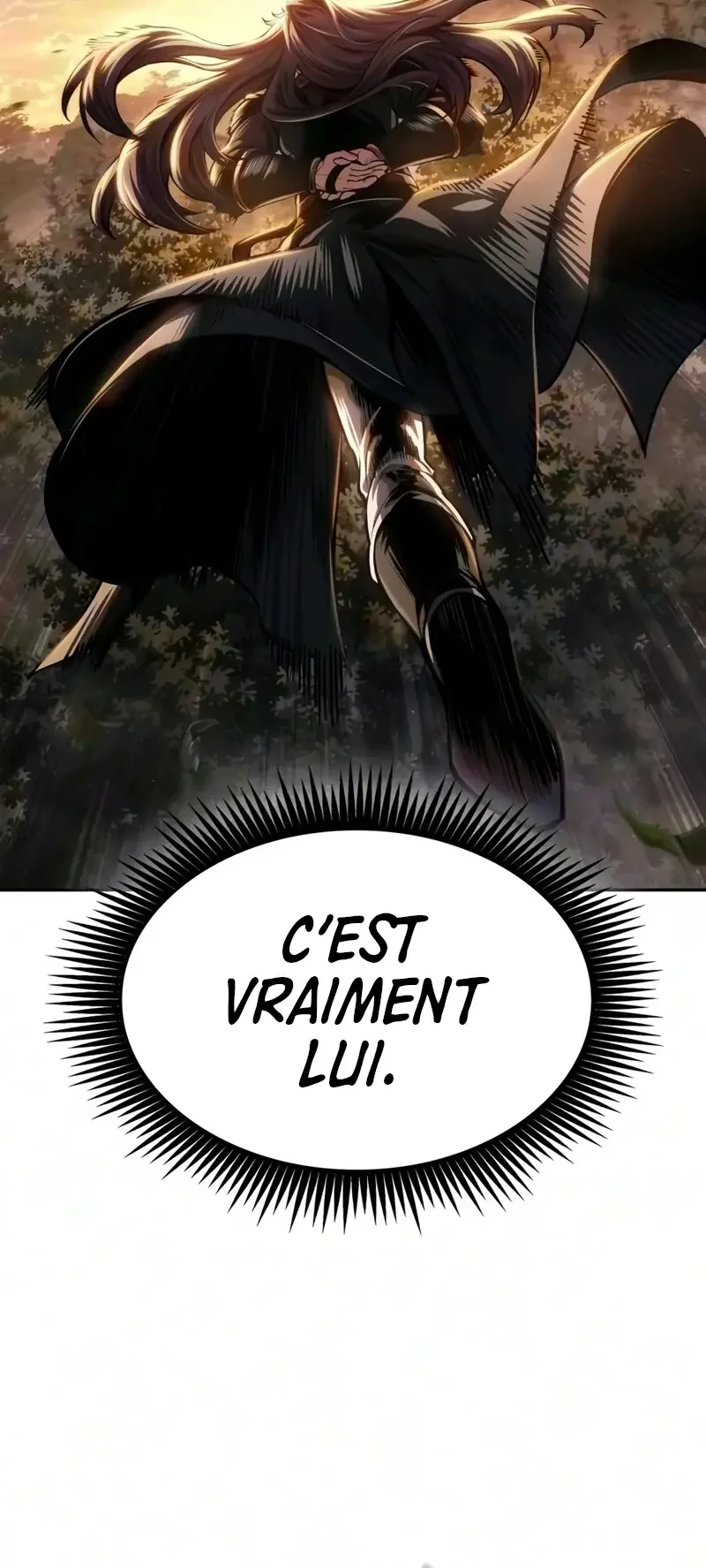 Nano Machine Chapitre 326 - Page 24