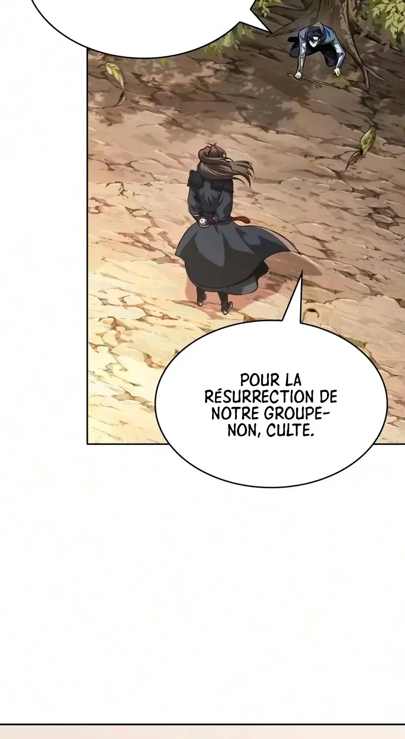 Nano Machine Chapitre 326 - Page 36