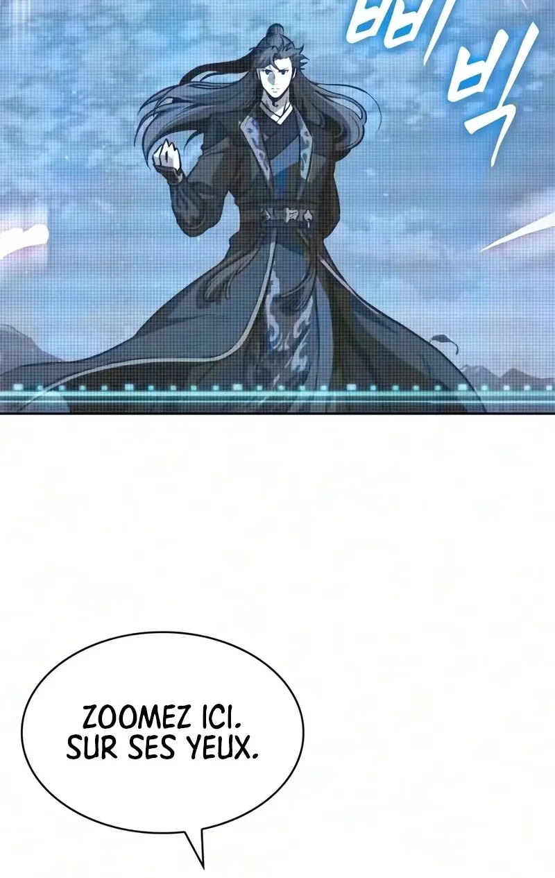 Nano Machine Chapitre 327 - Page 12