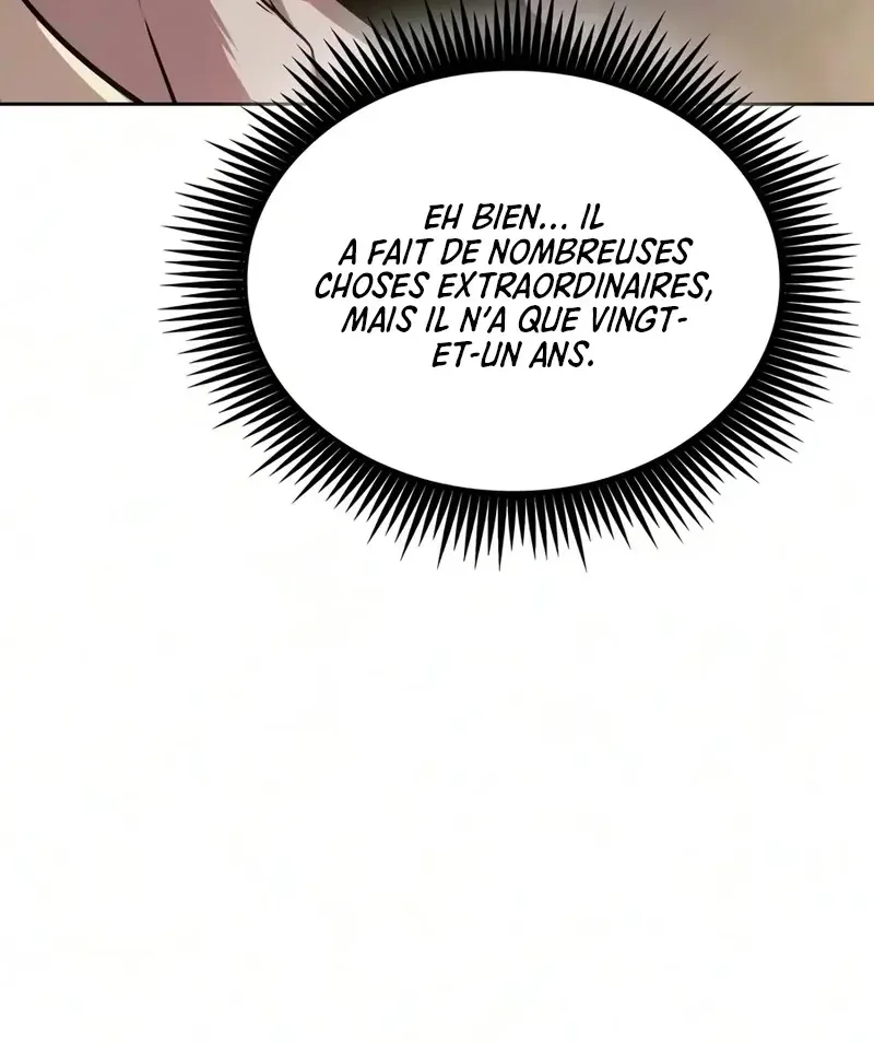 Nano Machine Chapitre 327 - Page 36