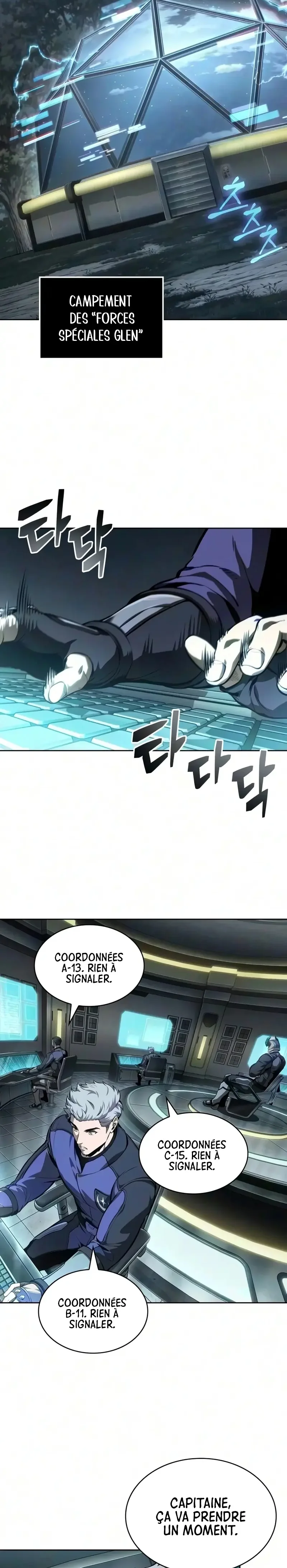 Nano Machine Chapitre 328 - Page 27