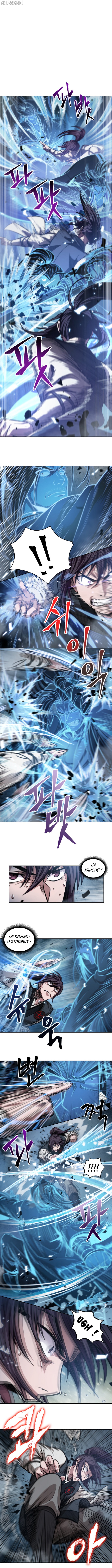 Nano Machine Chapitre 35 - Page 4