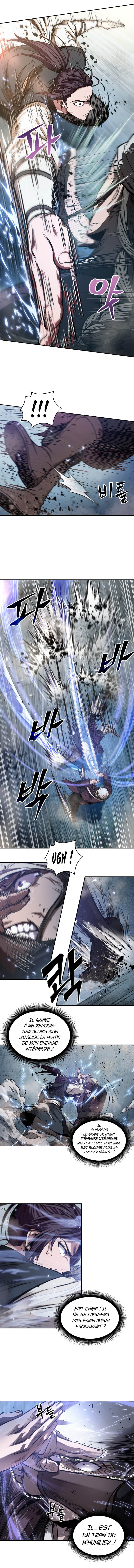 Nano Machine Chapitre 37 - Page 3