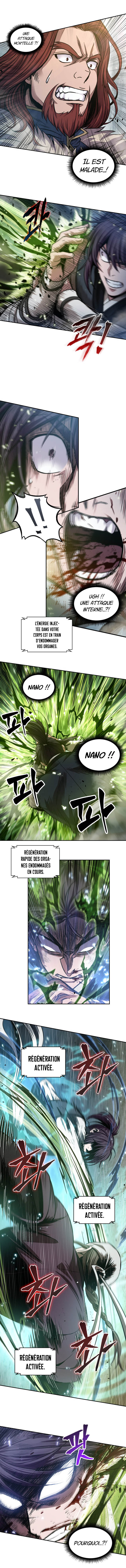 Nano Machine Chapitre 37 - Page 6
