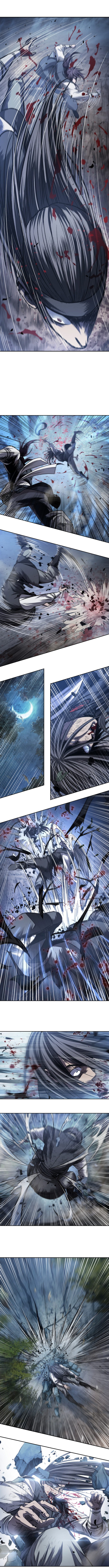 Nano Machine Chapitre 41 - Page 3