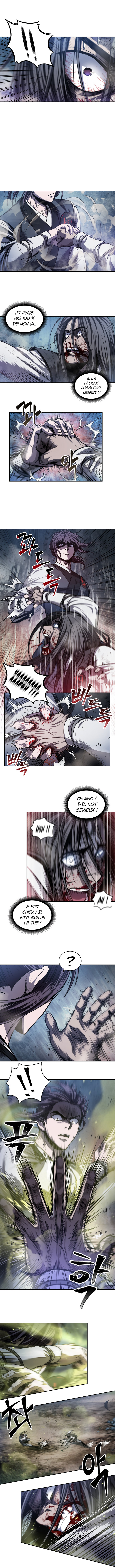 Nano Machine Chapitre 41 - Page 6