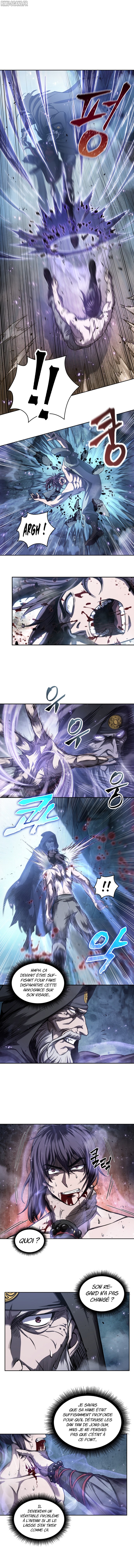 Nano Machine Chapitre 45 - Page 7