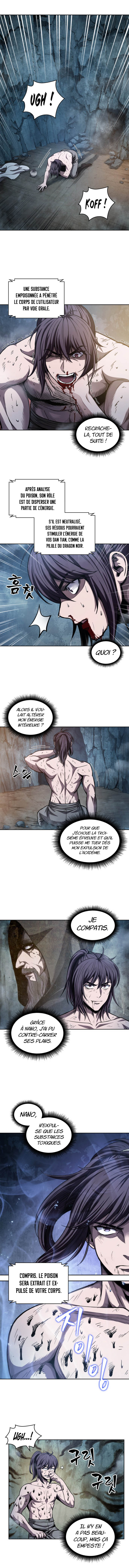 Nano Machine Chapitre 46 - Page 3