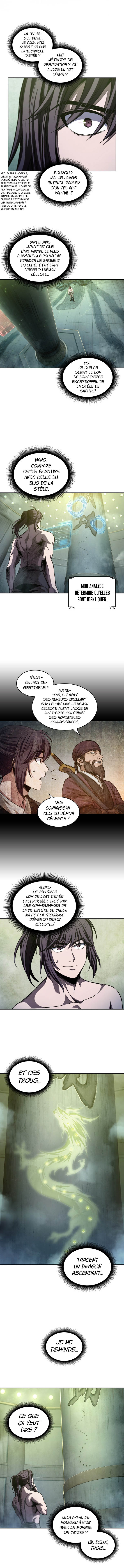 Nano Machine Chapitre 46 - Page 11