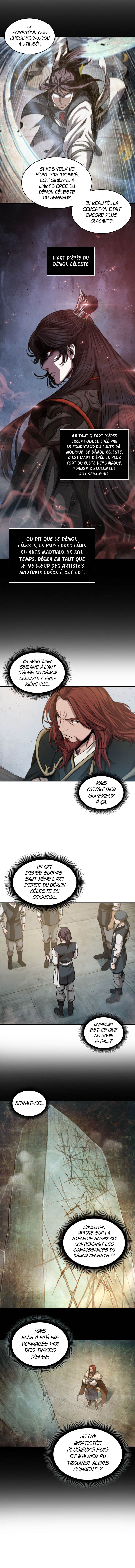 Nano Machine Chapitre 51 - Page 8