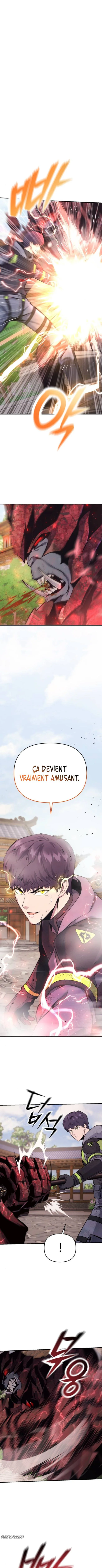 Nation-Class Dungeon Architect Chapitre 10 - Page 3