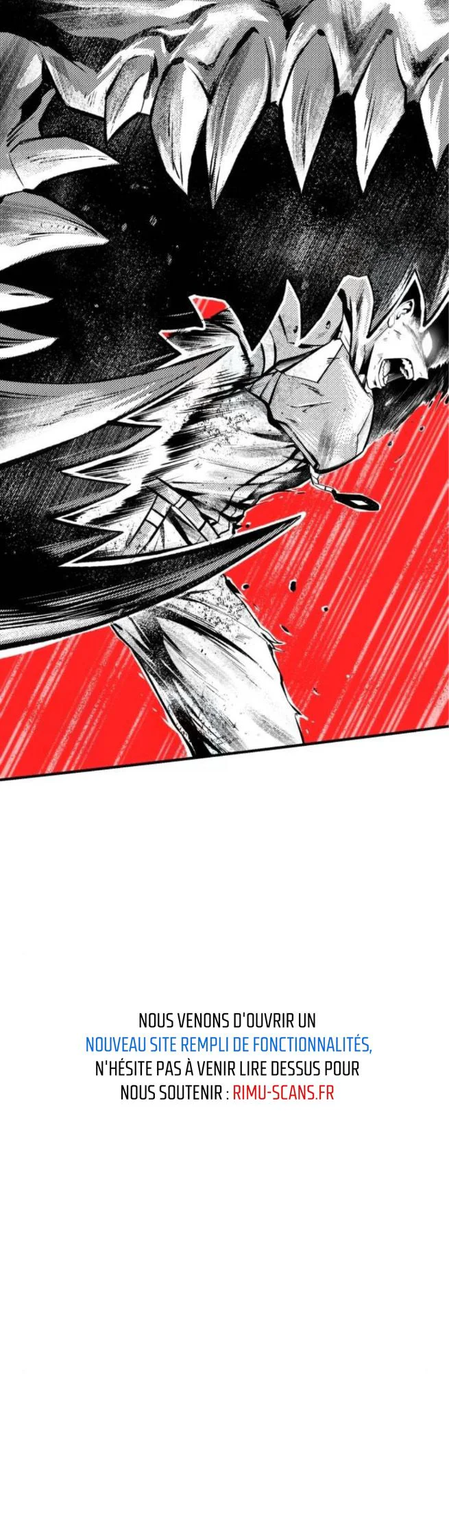 Nation-Class Dungeon Architect Chapitre 10 - Page 8