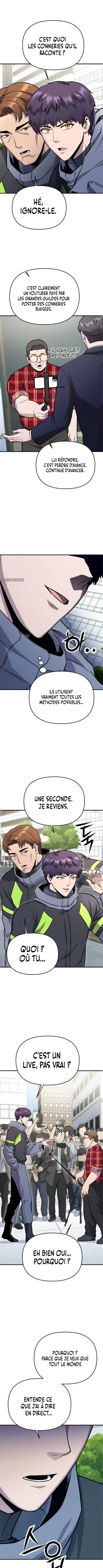 Nation-Class Dungeon Architect Chapitre 10 - Page 17