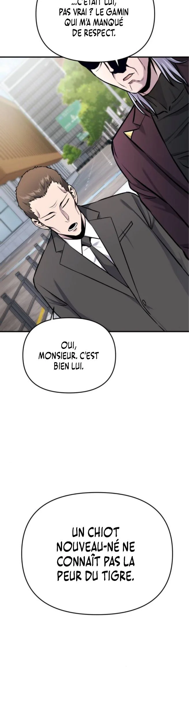 Nation-Class Dungeon Architect Chapitre 10 - Page 20