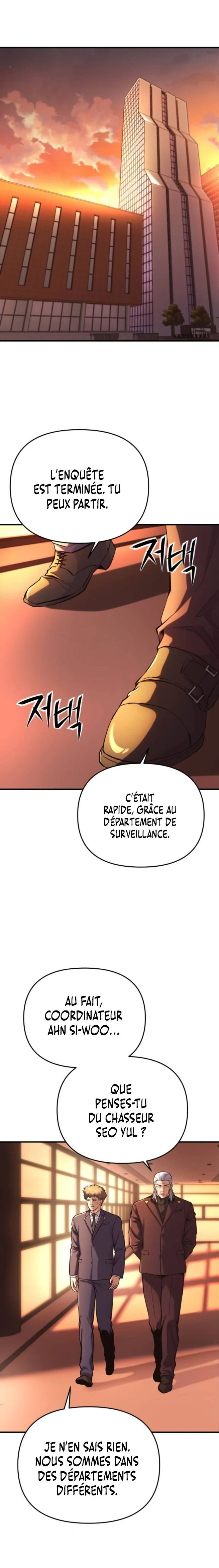 Nation-Class Dungeon Architect Chapitre 11 - Page 8