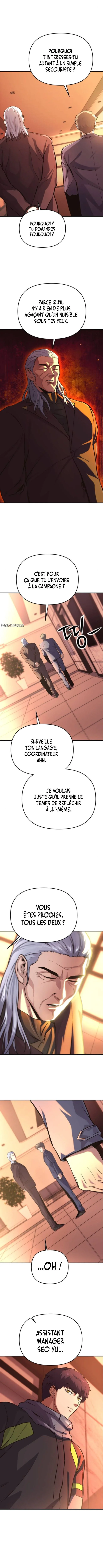 Nation-Class Dungeon Architect Chapitre 11 - Page 9