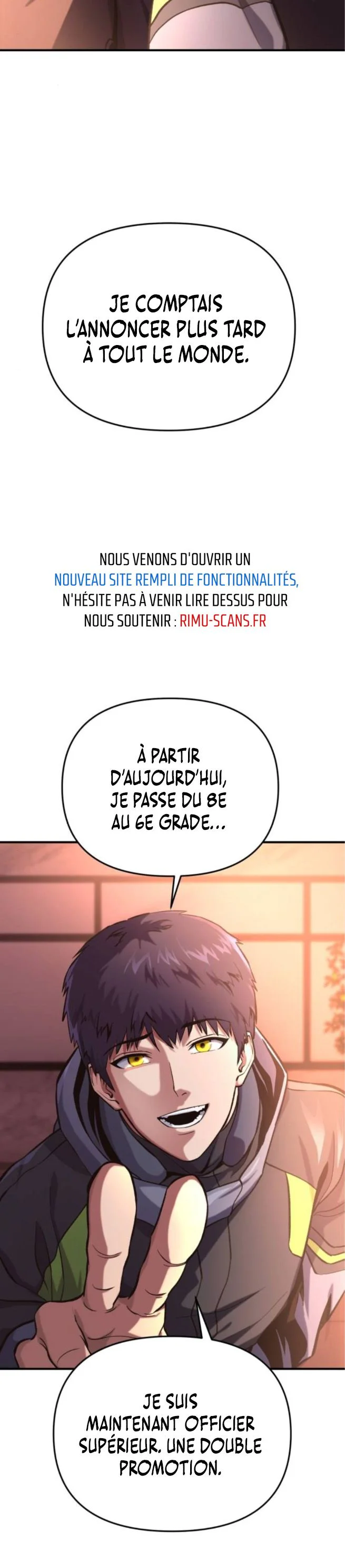Nation-Class Dungeon Architect Chapitre 11 - Page 12