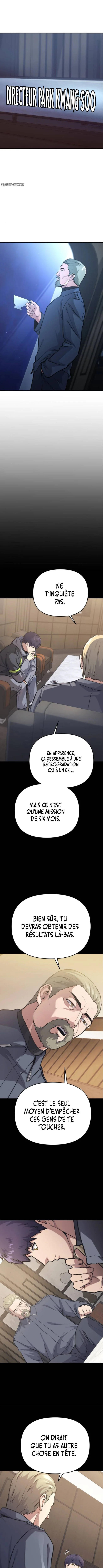 Nation-Class Dungeon Architect Chapitre 11 - Page 17