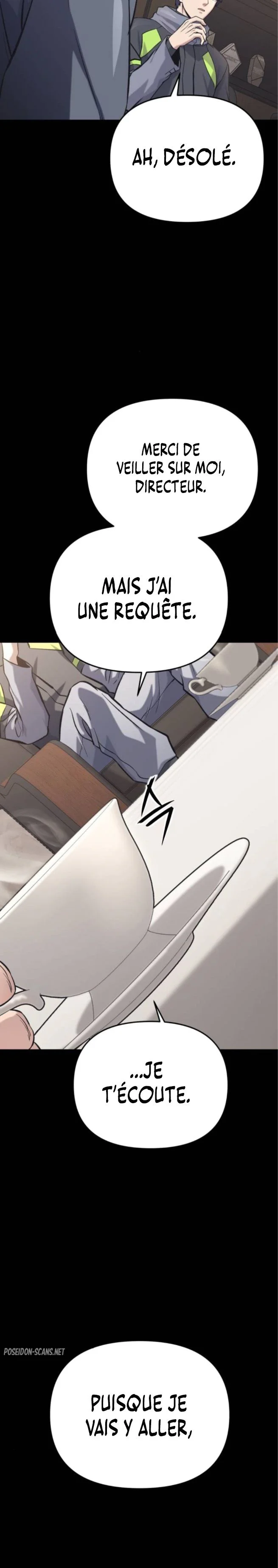 Nation-Class Dungeon Architect Chapitre 11 - Page 18