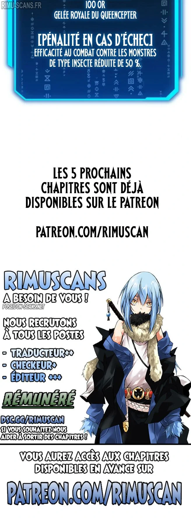 Nation-Class Dungeon Architect Chapitre 11 - Page 22