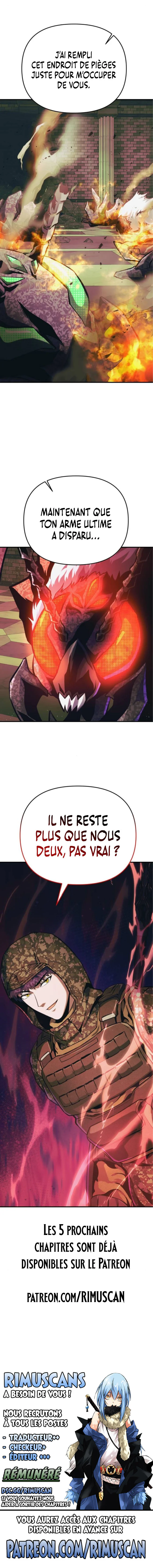 Nation-Class Dungeon Architect Chapitre 12 - Page 15