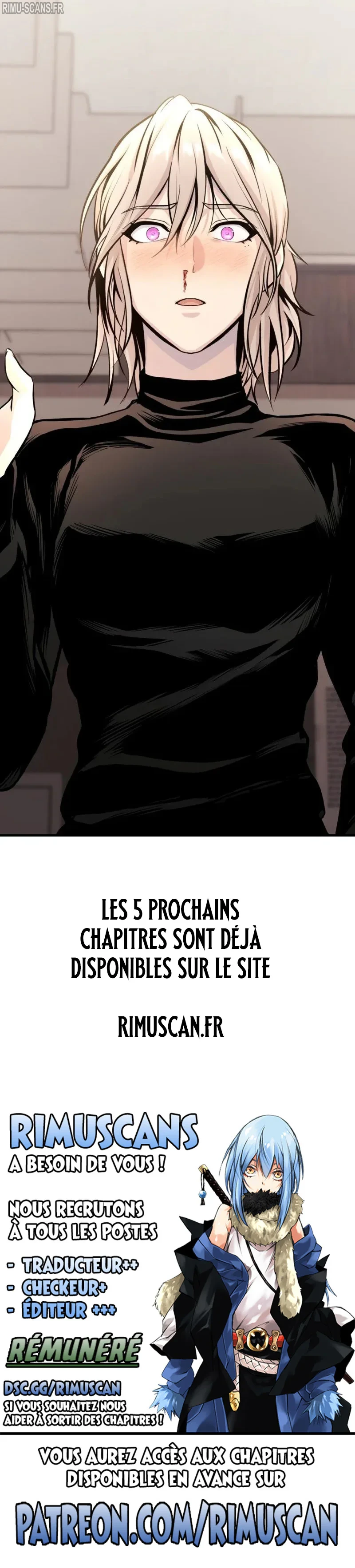 Nation-Class Dungeon Architect Chapitre 13 - Page 16