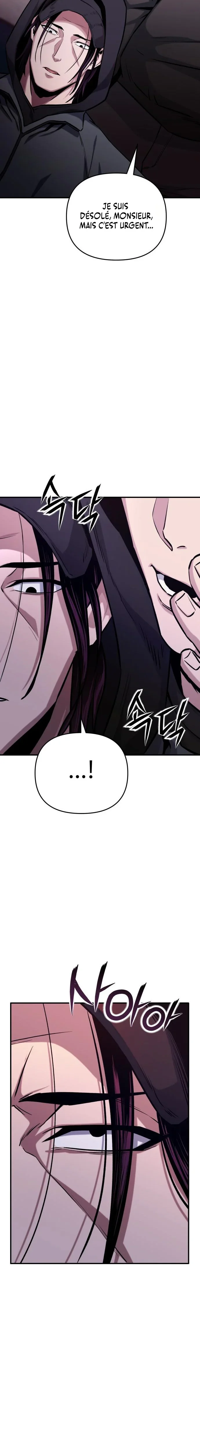 Nation-Class Dungeon Architect Chapitre 15 - Page 24