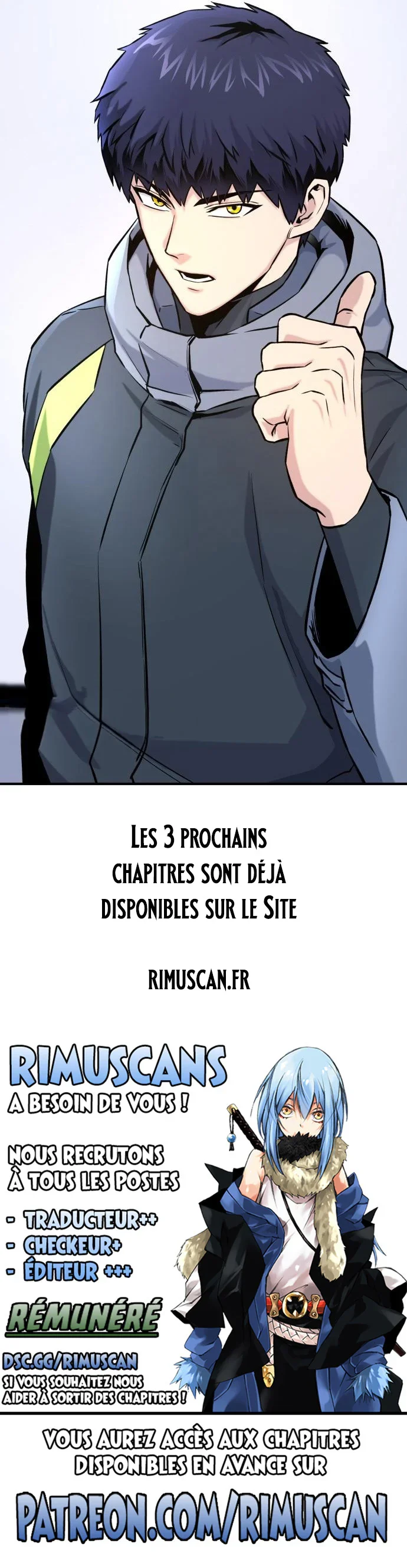 Nation-Class Dungeon Architect Chapitre 15 - Page 35