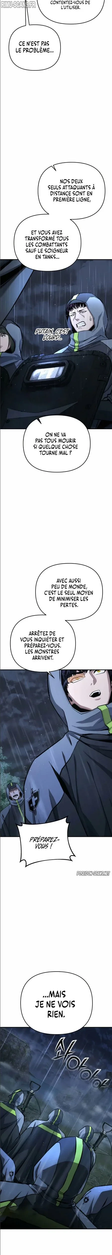 Nation-Class Dungeon Architect Chapitre 16 - Page 4