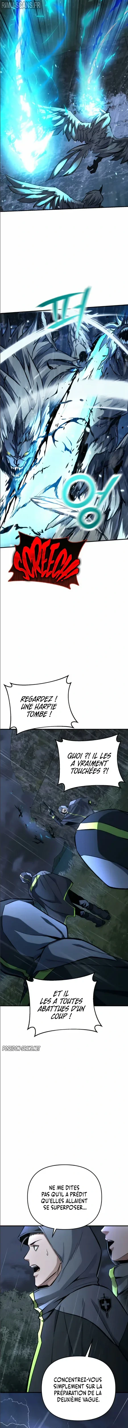Nation-Class Dungeon Architect Chapitre 16 - Page 7
