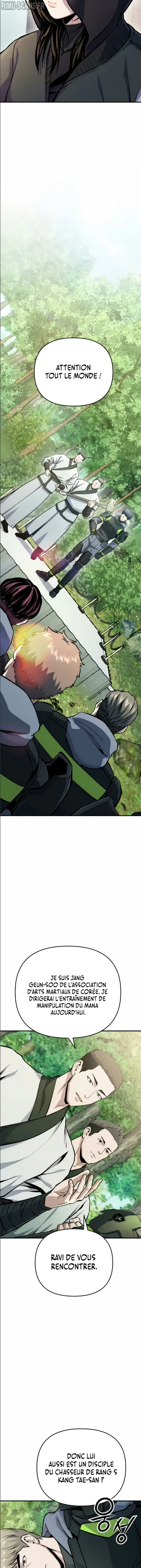 Nation-Class Dungeon Architect Chapitre 16 - Page 16
