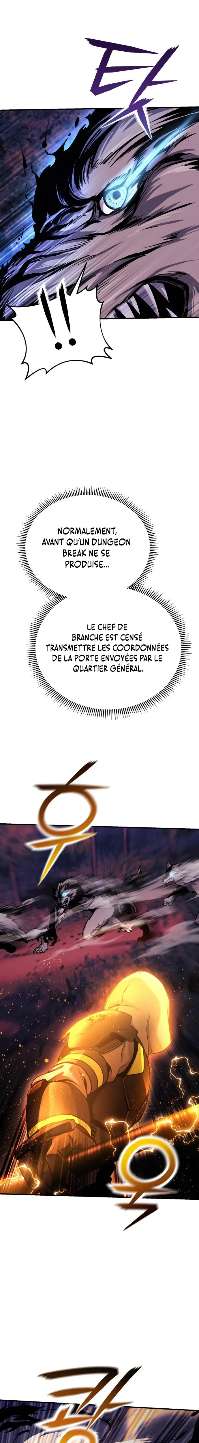 Nation-Class Dungeon Architect Chapitre 17 - Page 3