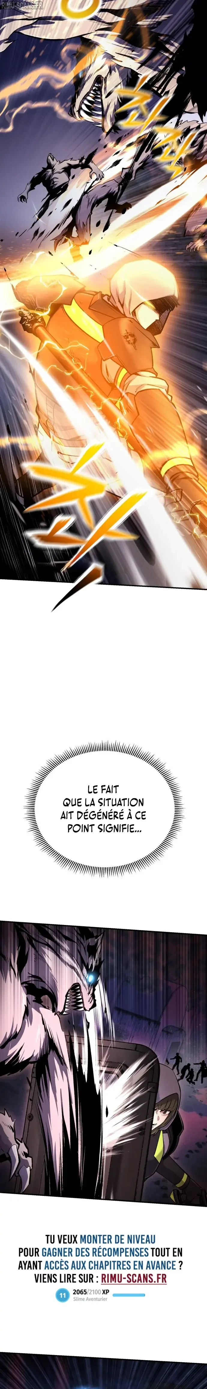 Nation-Class Dungeon Architect Chapitre 17 - Page 4