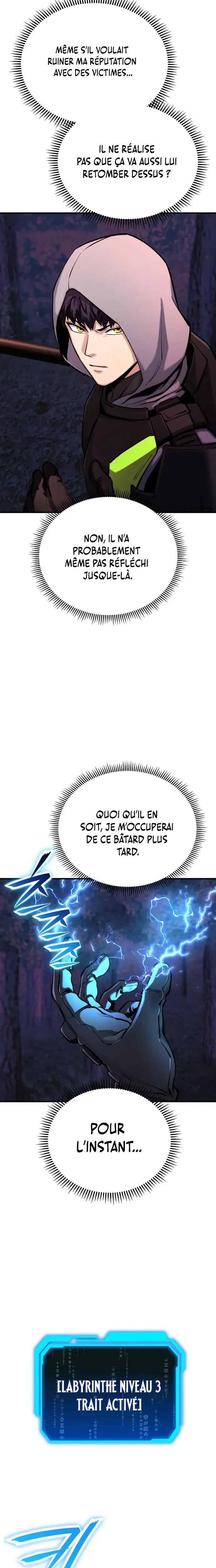 Nation-Class Dungeon Architect Chapitre 17 - Page 6
