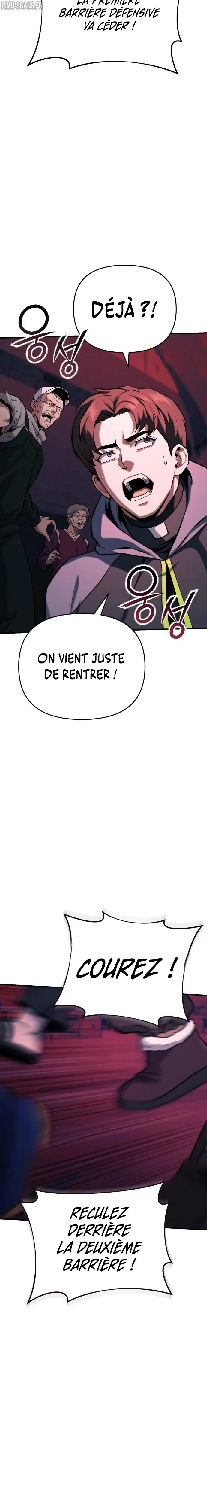 Nation-Class Dungeon Architect Chapitre 17 - Page 10